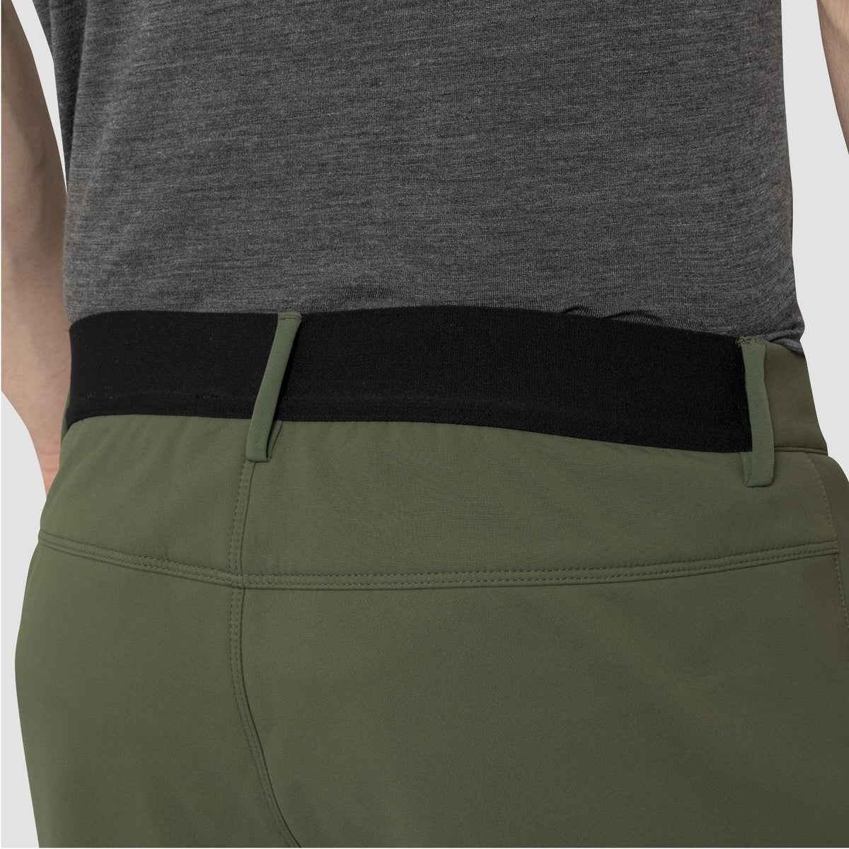 Salewa Dolomia Softshellhose für Herren
