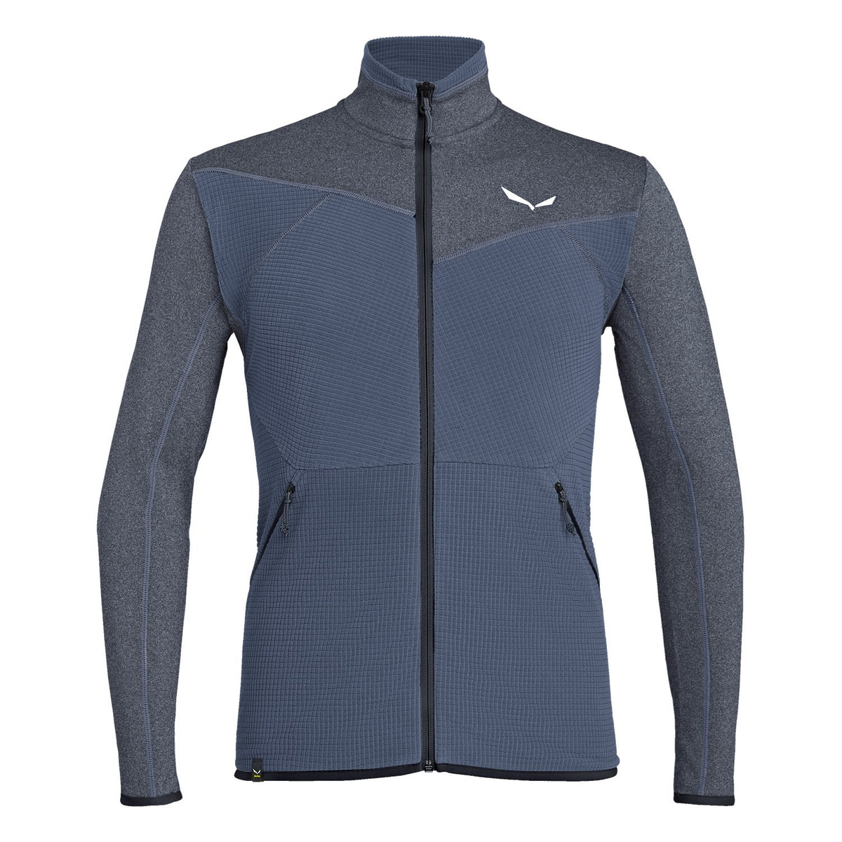 Salewa Puez Hybrid Polarlite Fleecejacke Herren