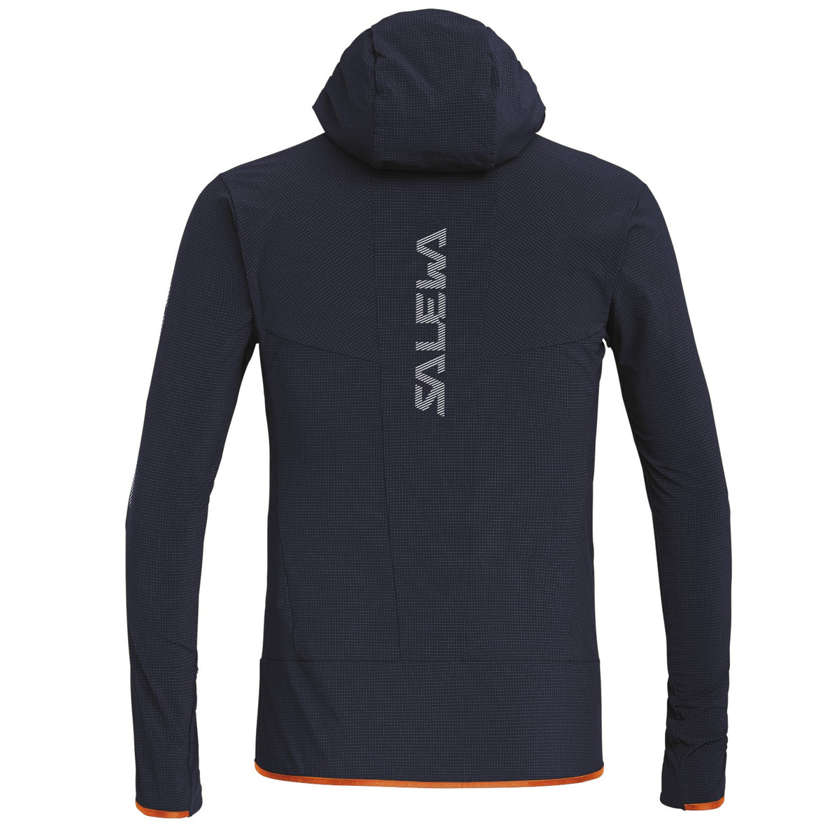 Salewa 2 Durastretch Jacke Herren mit Kapuze