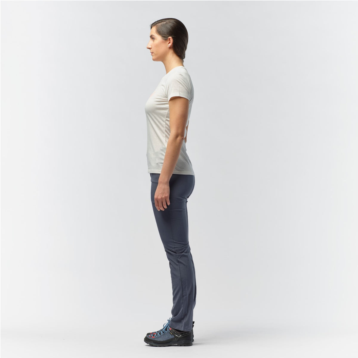 Salewa Talvena Softshellhose Damen sehr leicht