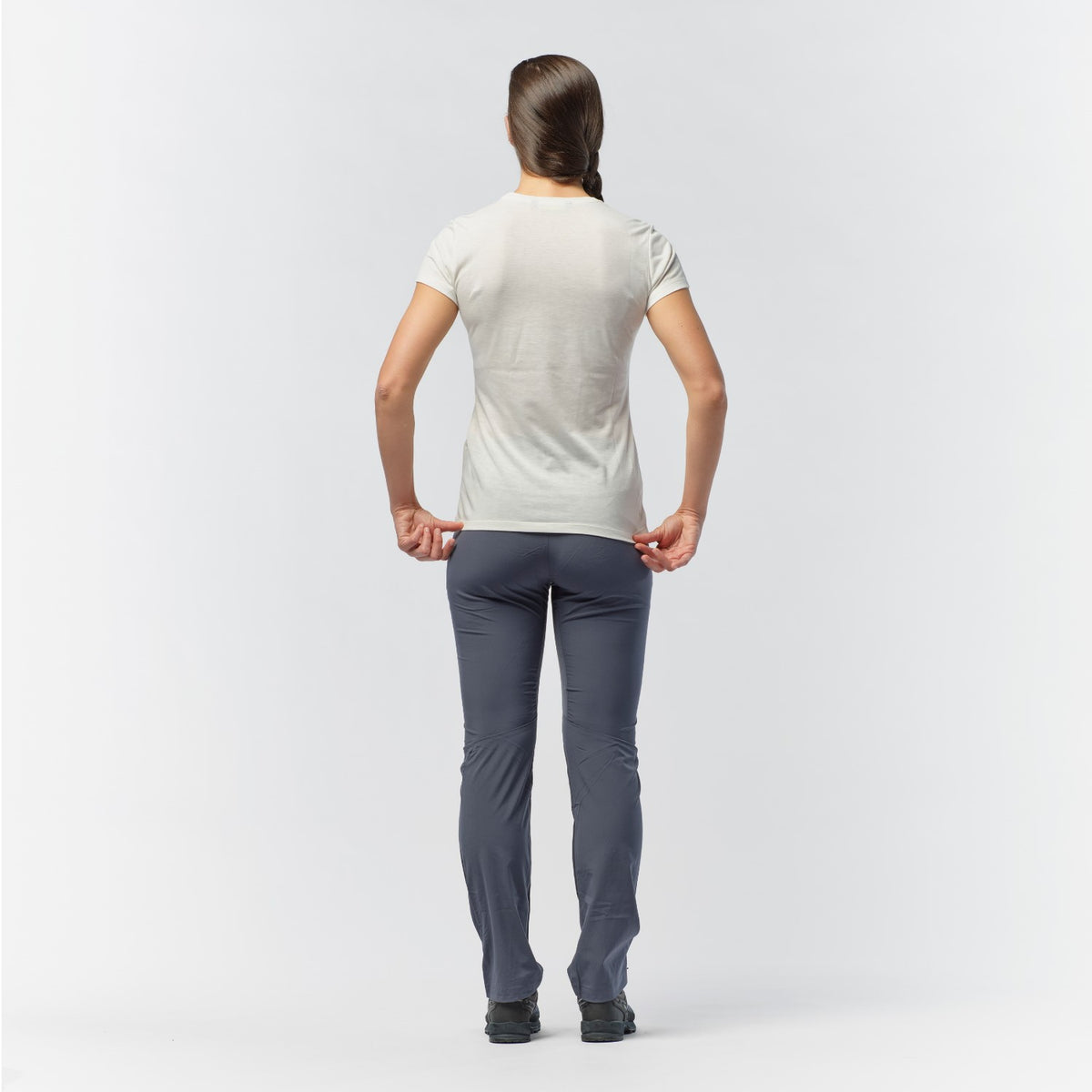Salewa Talvena Softshellhose Damen sehr leicht