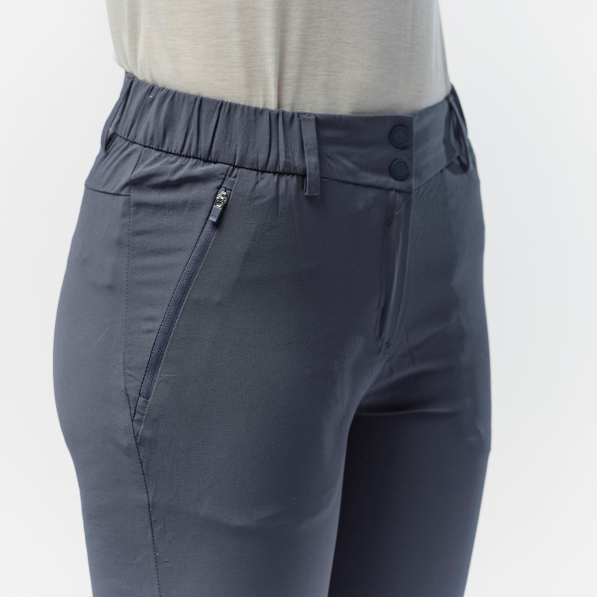 Salewa Talvena Softshellhose Damen sehr leicht
