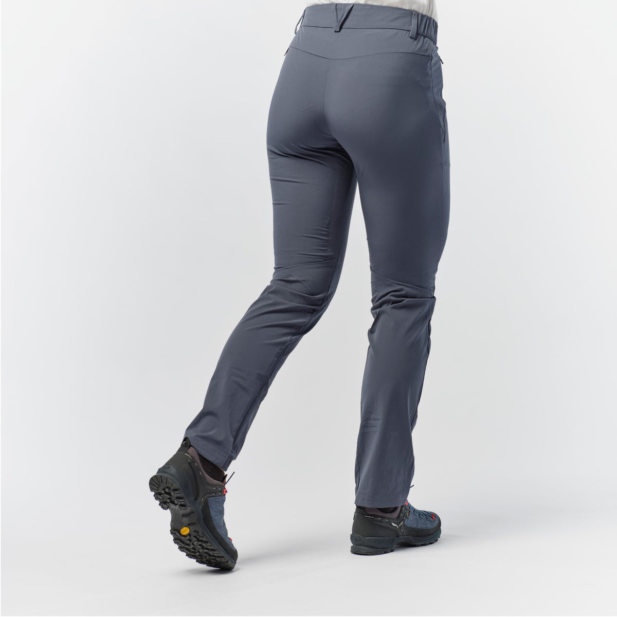 Salewa Talvena Softshellhose Damen sehr leicht