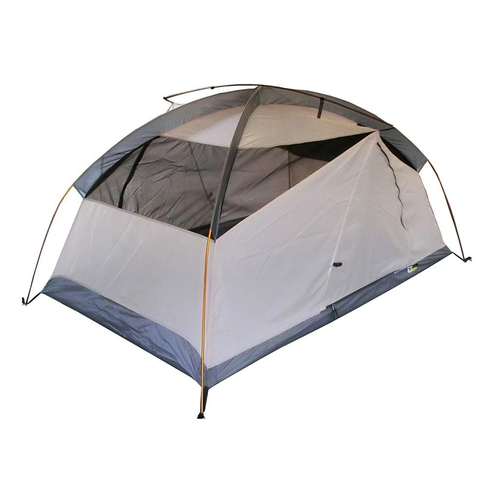 Salewa 3 Personen Camping Zelt Latitude III