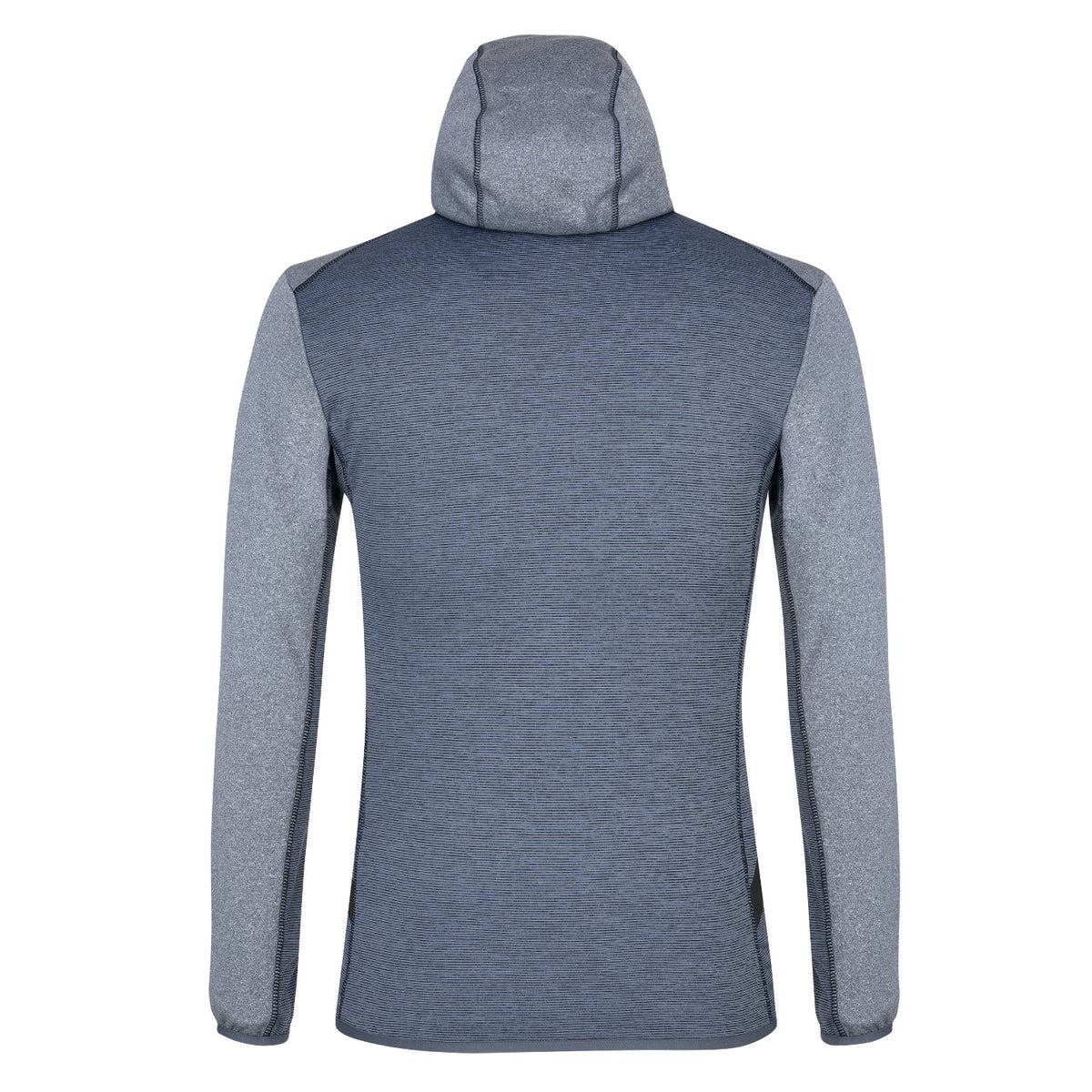 Salewa Melange Midlayer Fleecejacke Herren