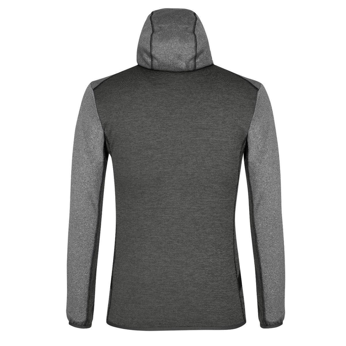 Salewa Melange Midlayer Fleecejacke Herren