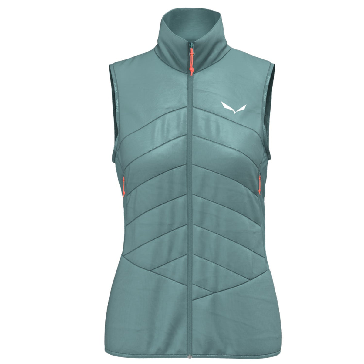 Salewa Ortles Hybrid Weste für Damen
