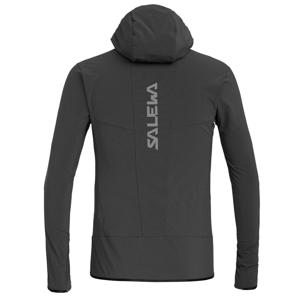 Salewa 2 Durastretch Jacke Herren mit Kapuze