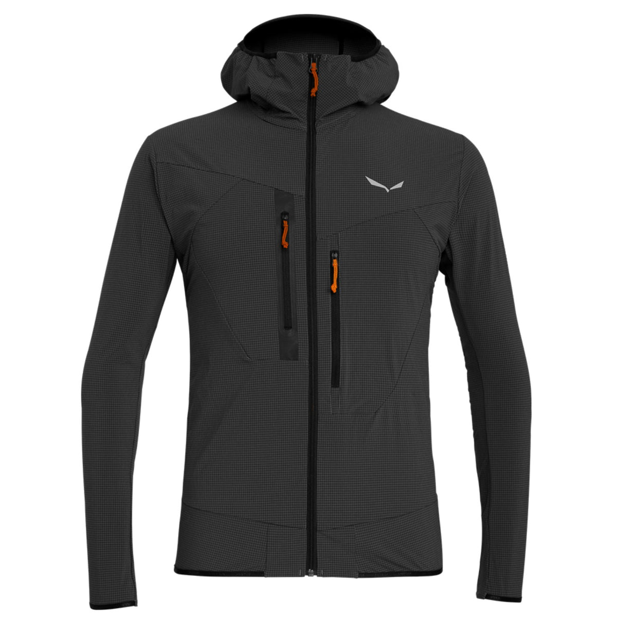 Salewa 2 Durastretch Jacke Herren mit Kapuze
