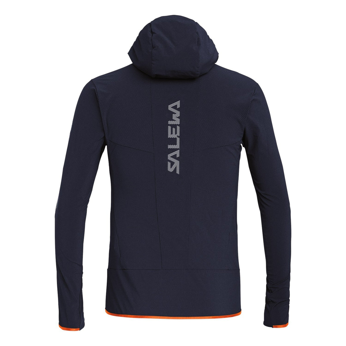 Salewa 2 Durastretch Jacke Herren mit Kapuze