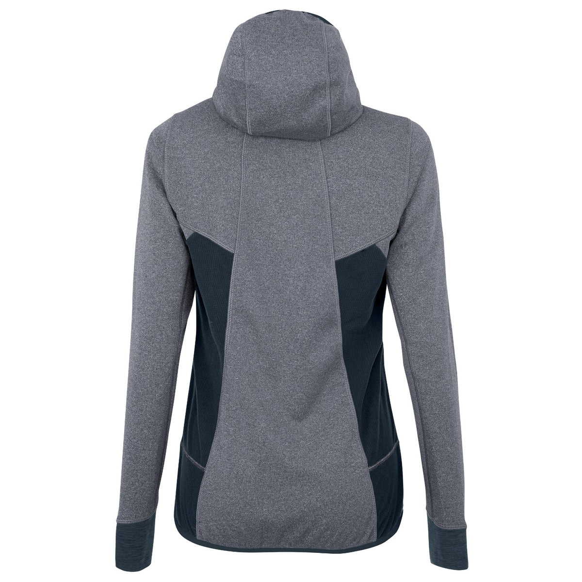 Salewa Puez Hybrid Polarlite Fleecejacke Damen