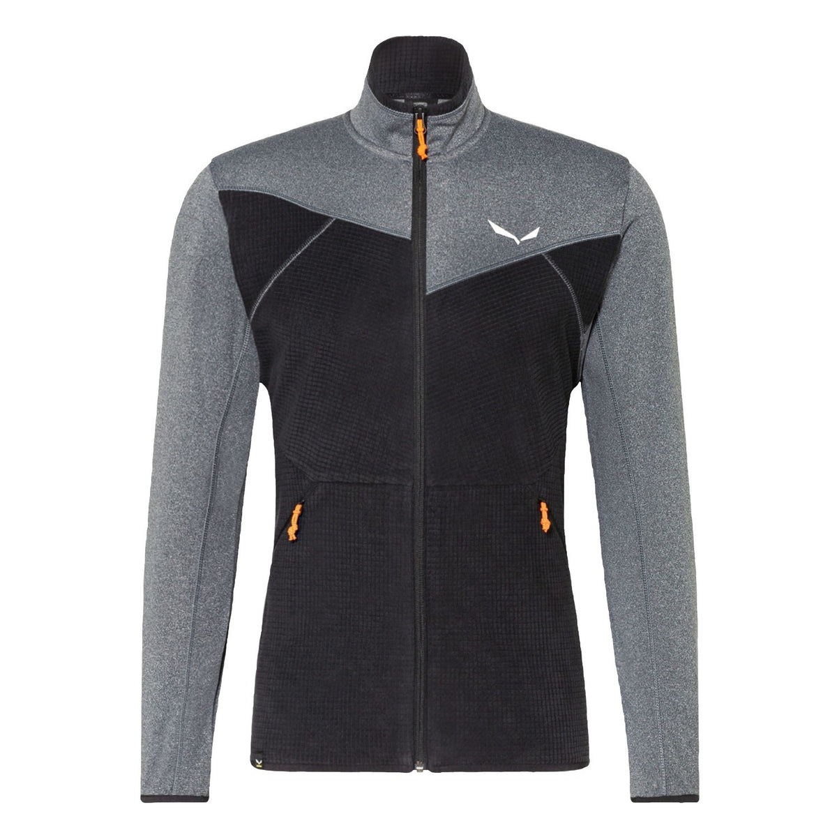 Salewa Puez Hybrid Polarlite Fleecejacke Herren