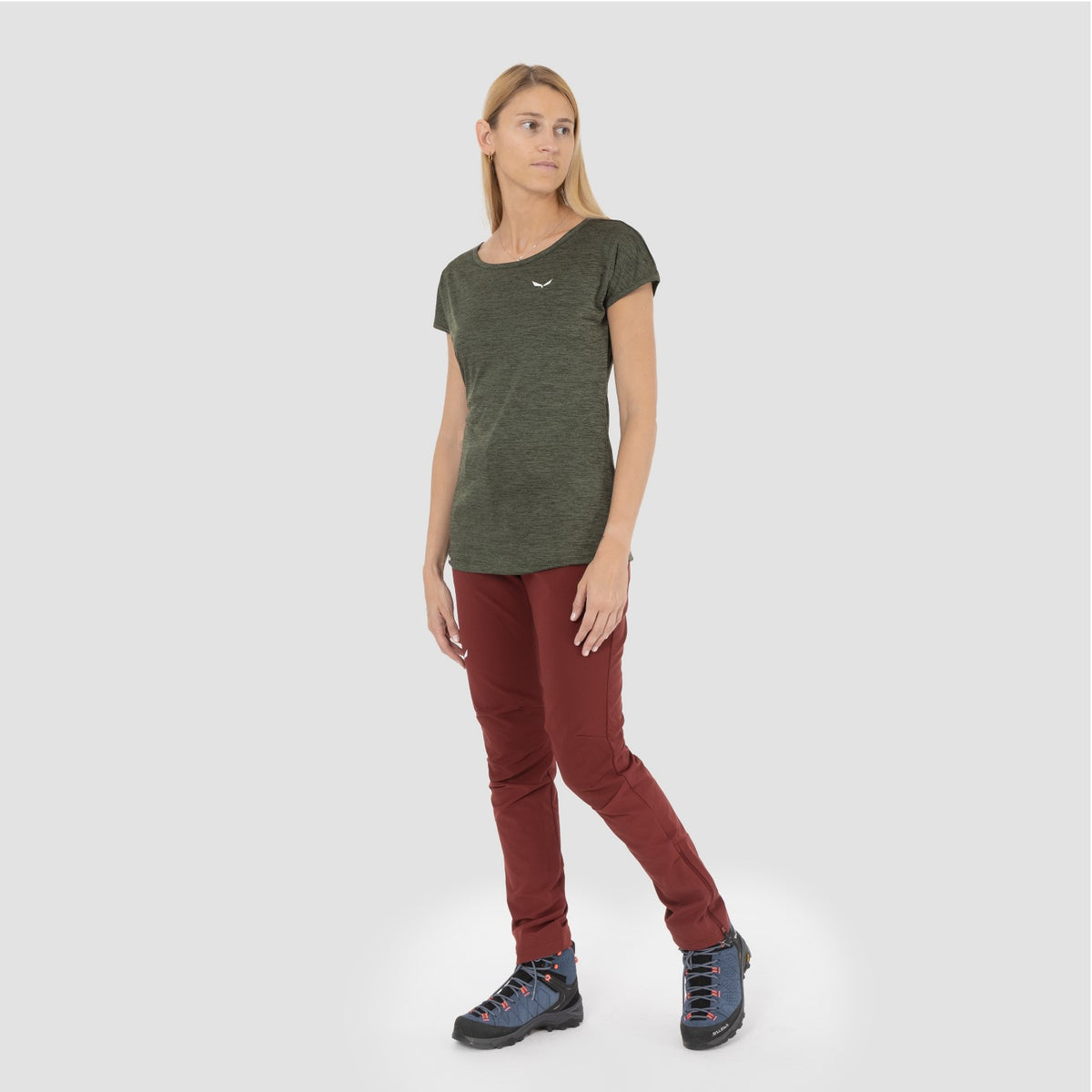 Salewa Puez Orval Outdoorhose für Damen