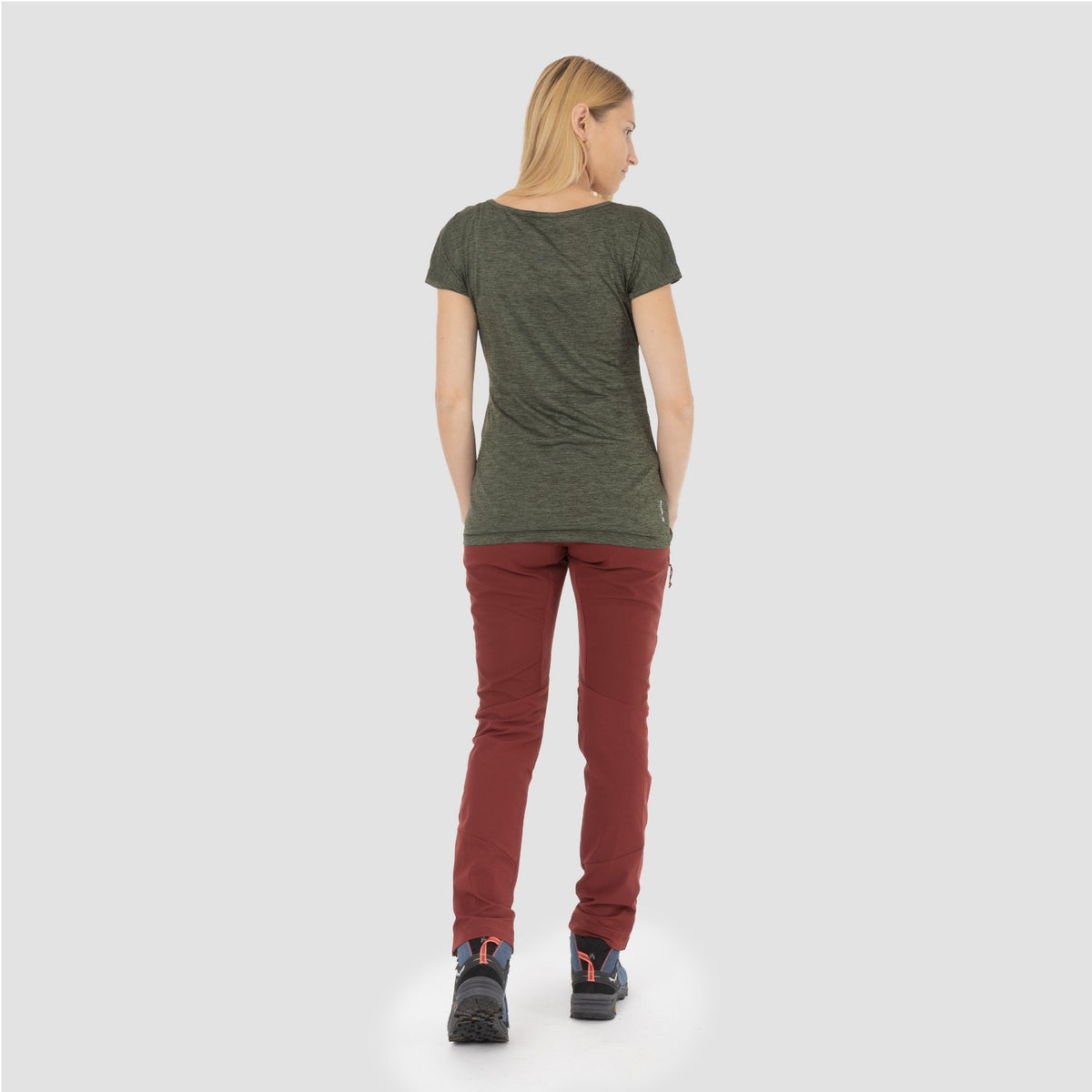 Salewa Puez Orval Outdoorhose für Damen