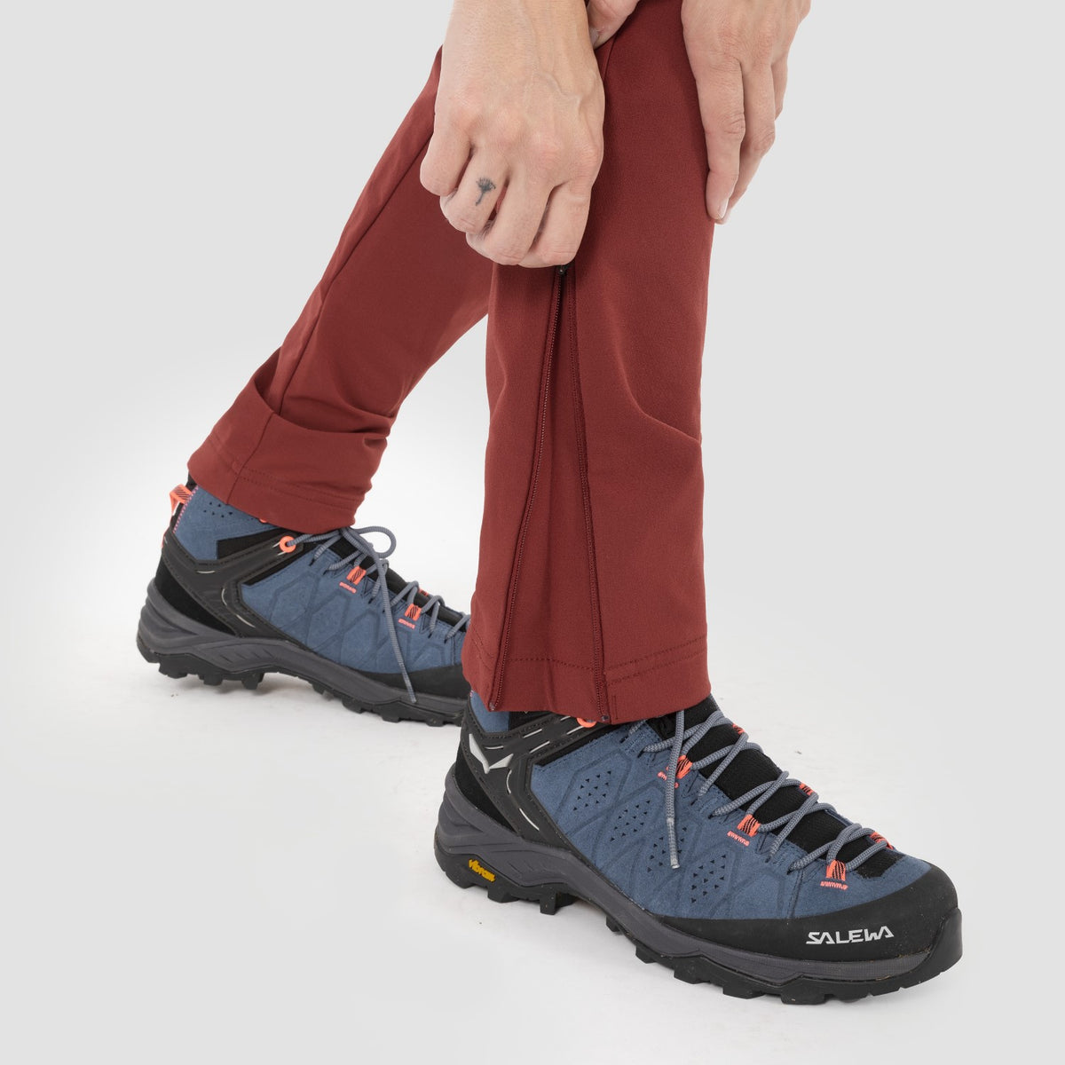 Salewa Puez Orval Outdoorhose für Damen