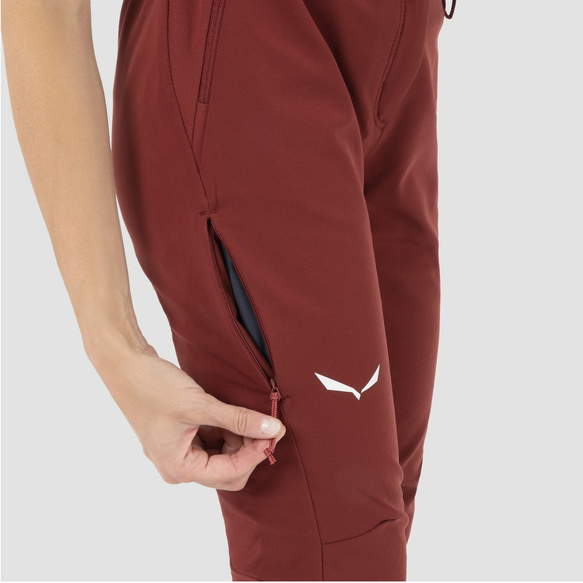 Salewa Puez Orval Outdoorhose für Damen