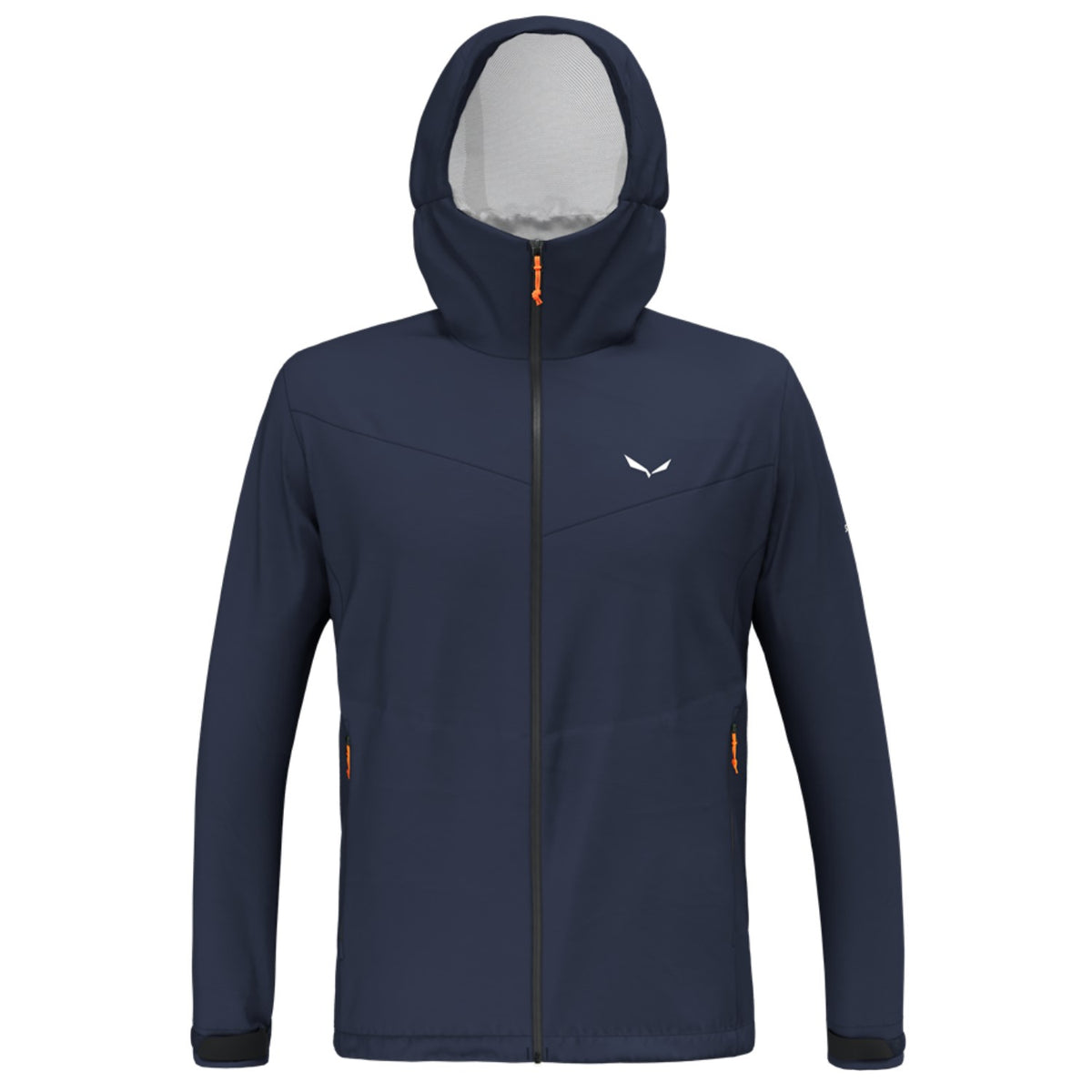 Salewa PUEZ 2.5L PTX Hardshelljacke Herren Wasserdicht