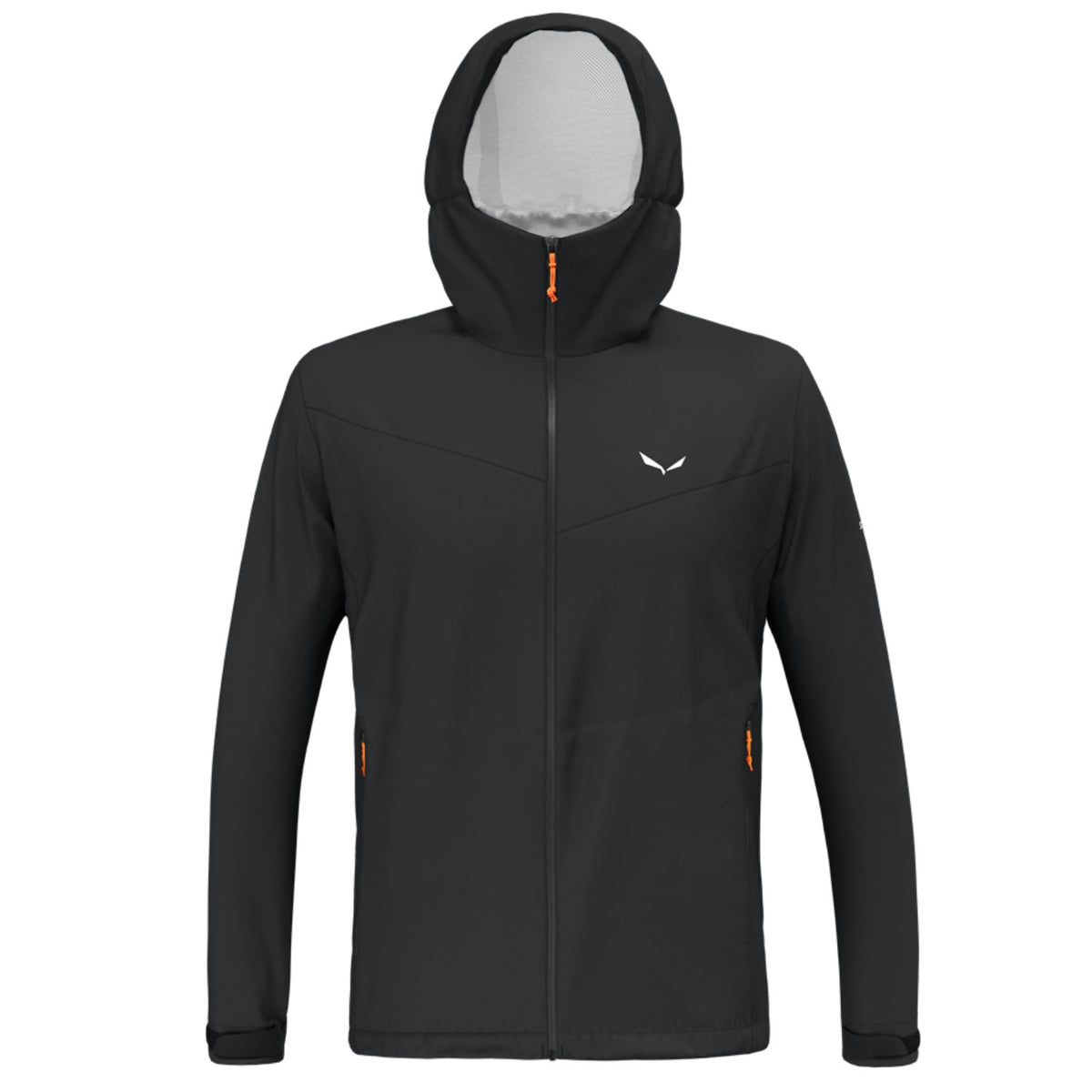 Salewa PUEZ 2.5L PTX Hardshelljacke Herren Wasserdicht