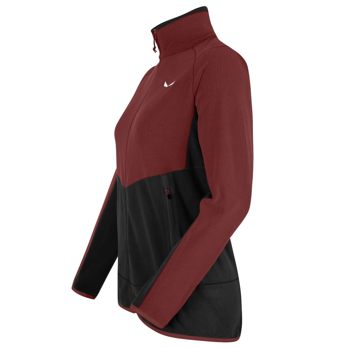Salewa Paganella Polarlite Unterlayer Fleecejacke für Damen