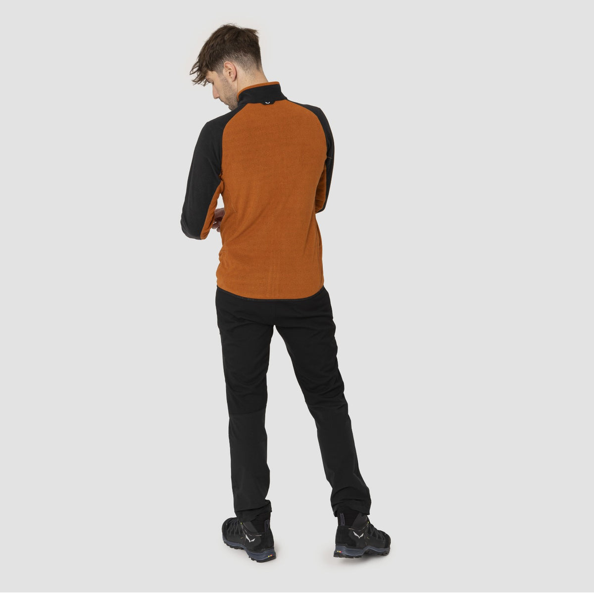 Salewa Paganella Polarlite Fleecejacke für Herren