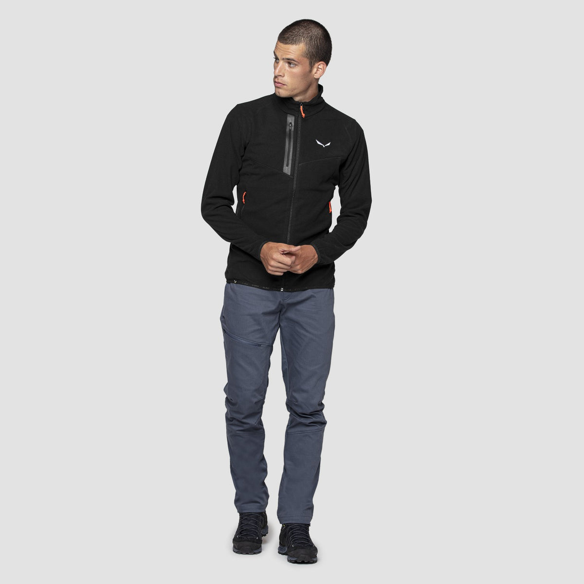 Salewa Paganella Polarlite Fleecejacke für Herren