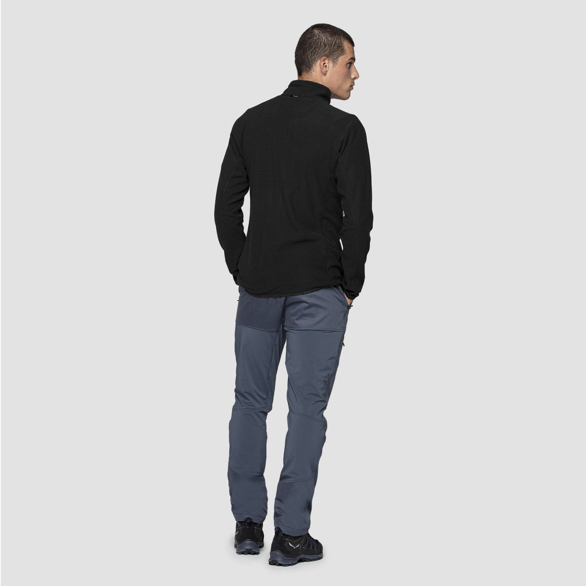 Salewa Paganella Polarlite Fleecejacke für Herren