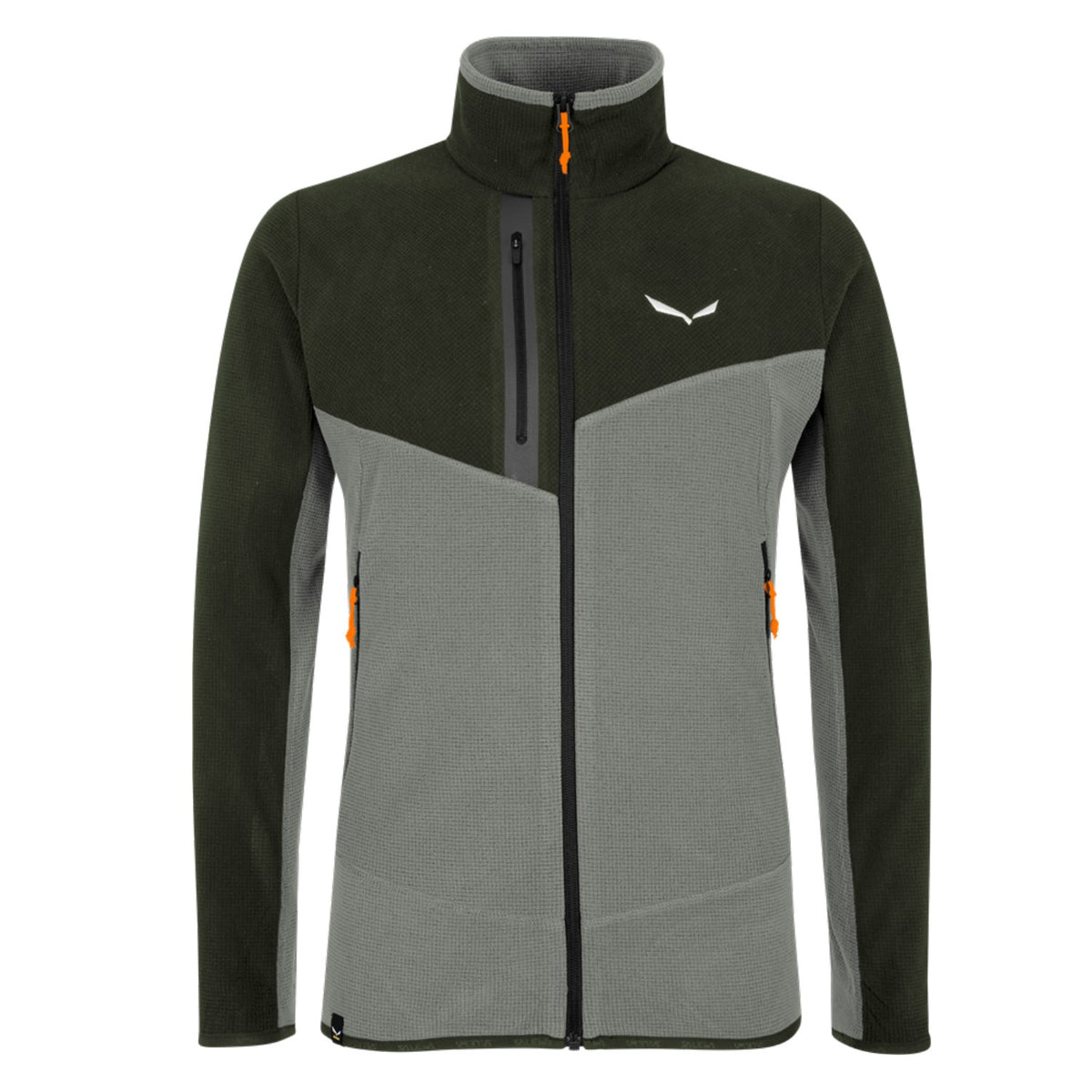 Salewa Paganella Polarlite Fleecejacke für Herren