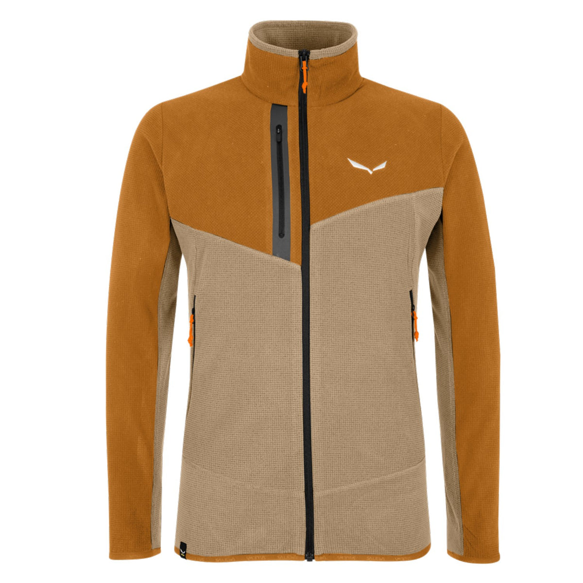 Salewa Paganella Polarlite Fleecejacke für Herren