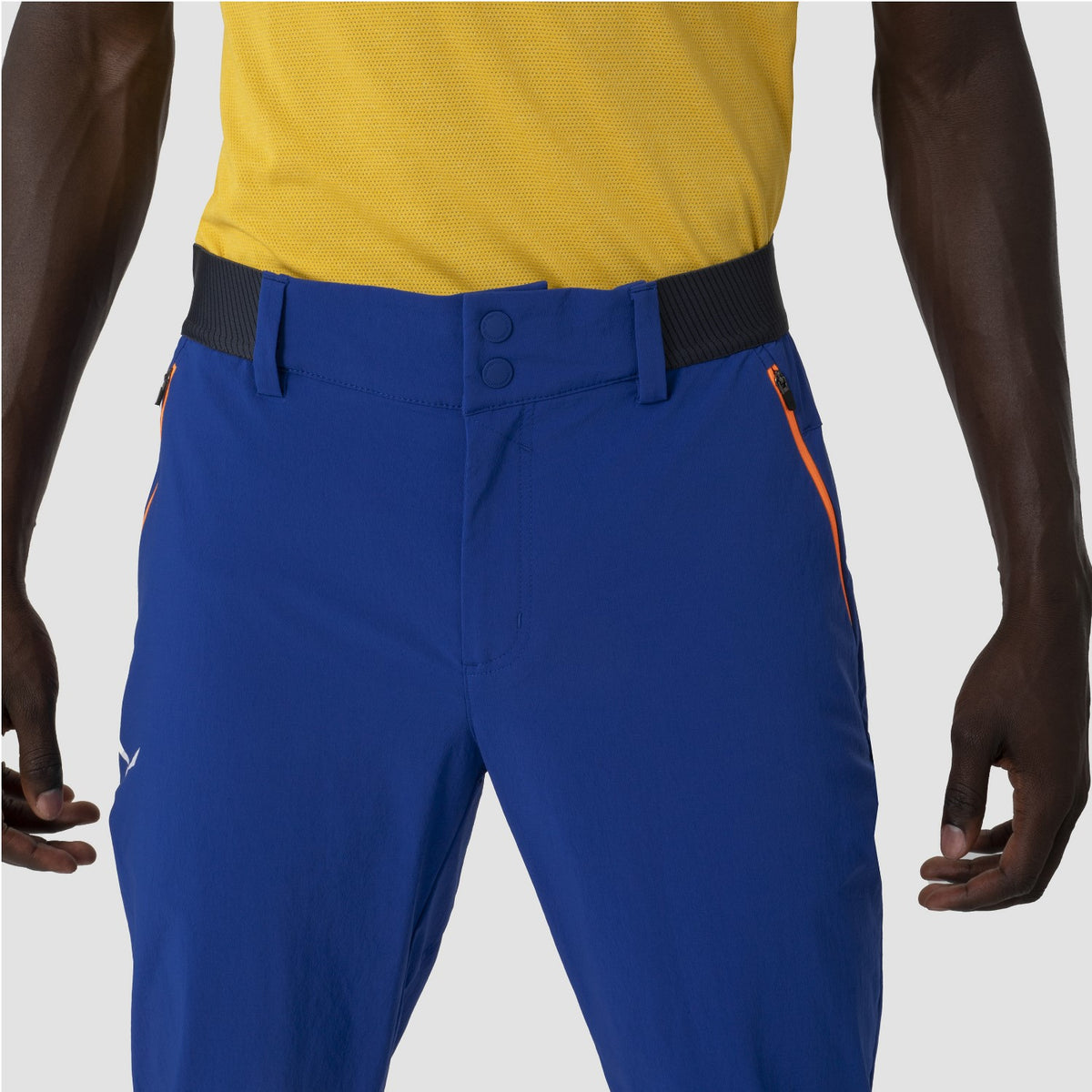 Salewa Pedroc 3 Softshell Hose Herren