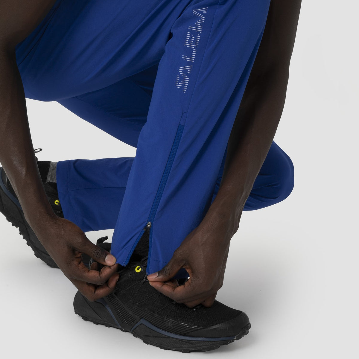 Salewa Pedroc 3 Softshell Hose Herren