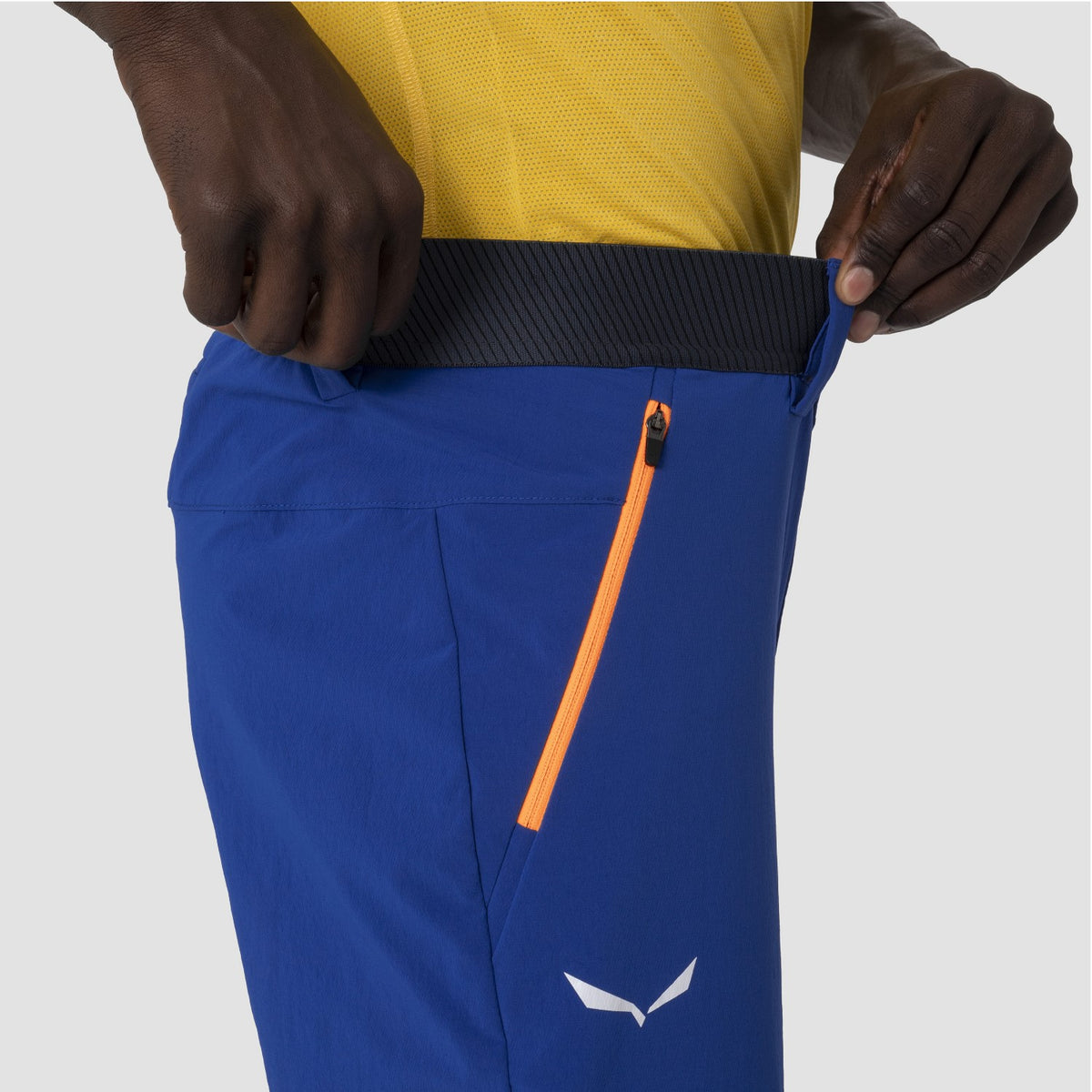 Salewa Pedroc 3 Softshell Hose Herren