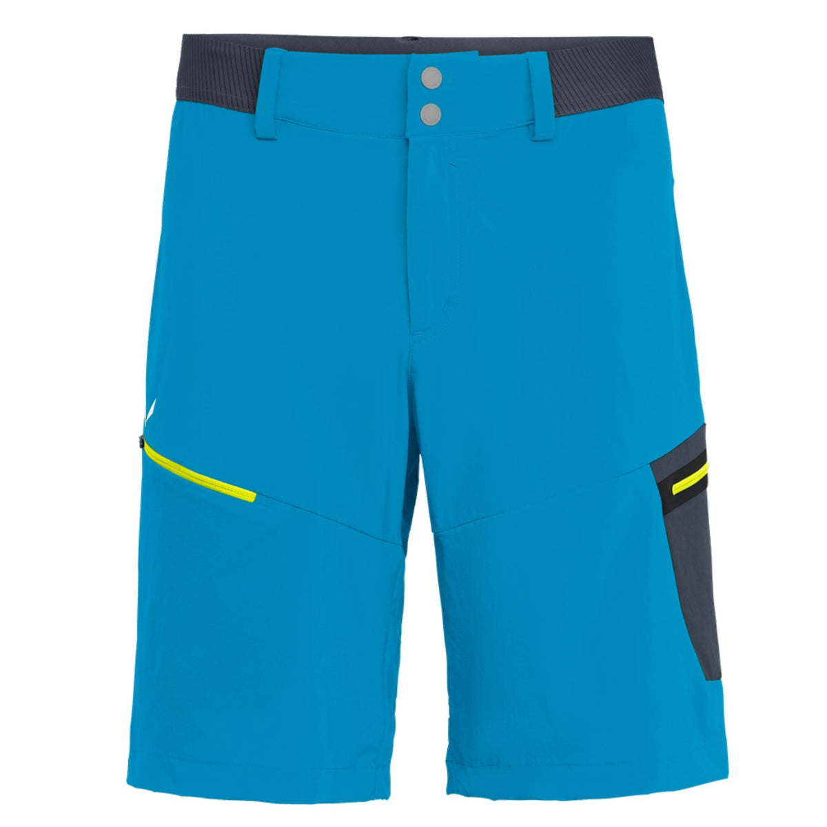 Salewa Pedroc Cargo 2 Trekking Hose Kurz Herren