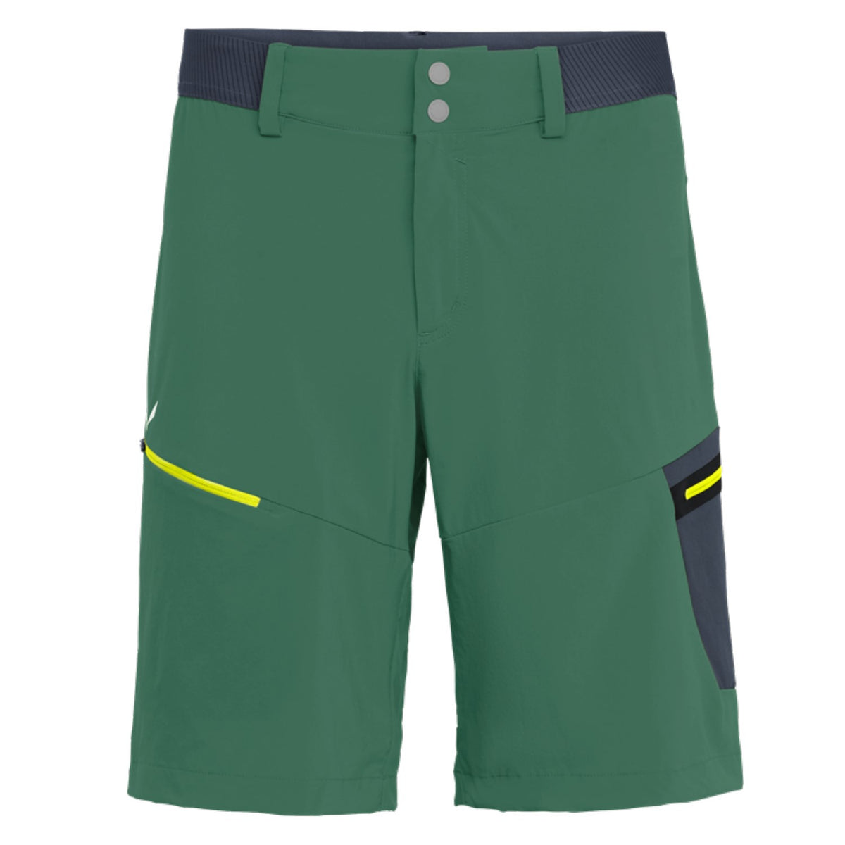 Salewa Pedroc Cargo 2 Trekking Hose Kurz Herren