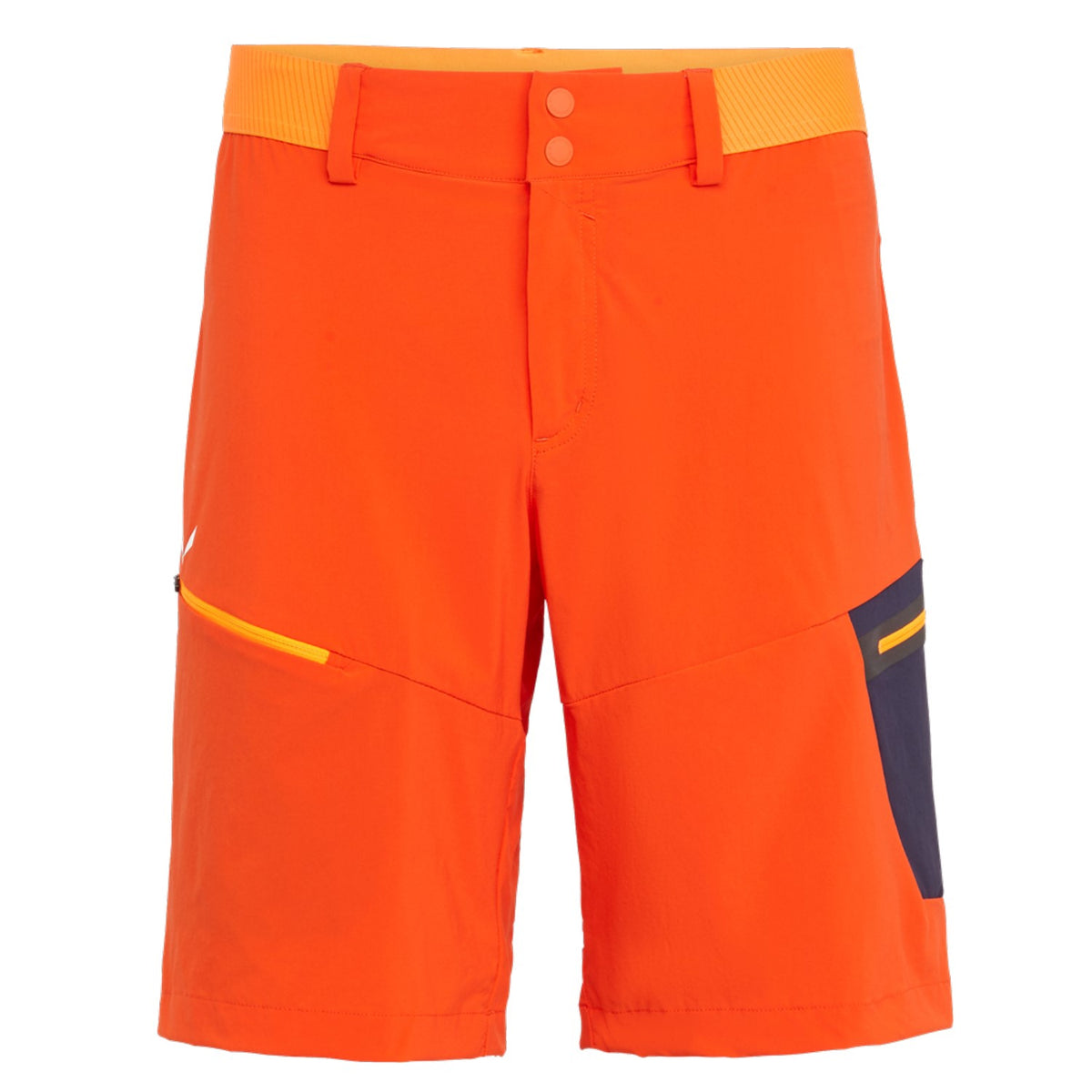 Salewa Pedroc Cargo 2 Trekking Hose Kurz Herren
