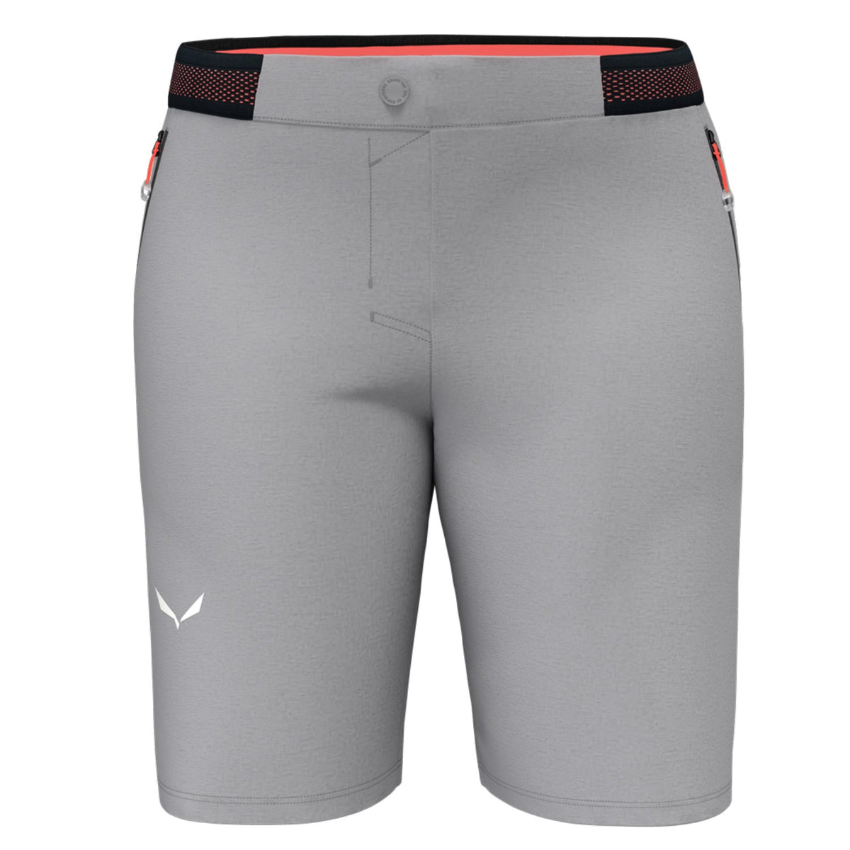 Salewa Pedroc DST Softshell Shorts für Damen