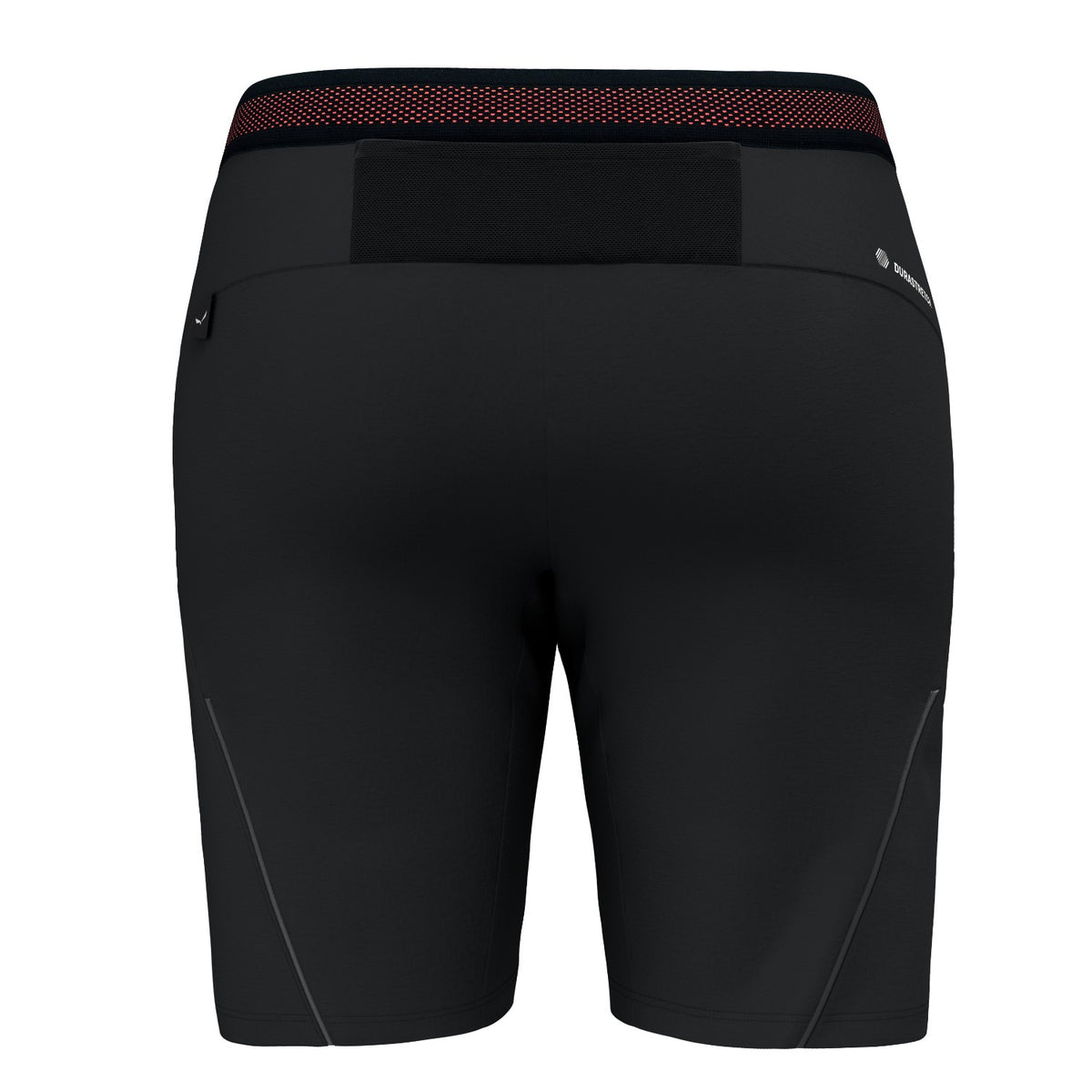 Salewa Pedroc DST Softshell Shorts für Damen