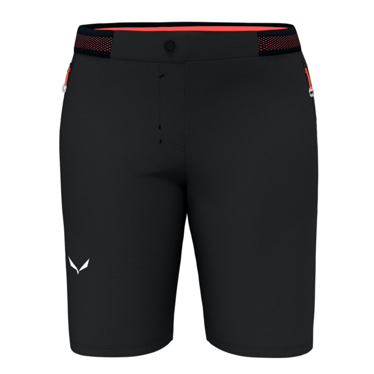 Salewa Pedroc DST Softshell Shorts für Damen