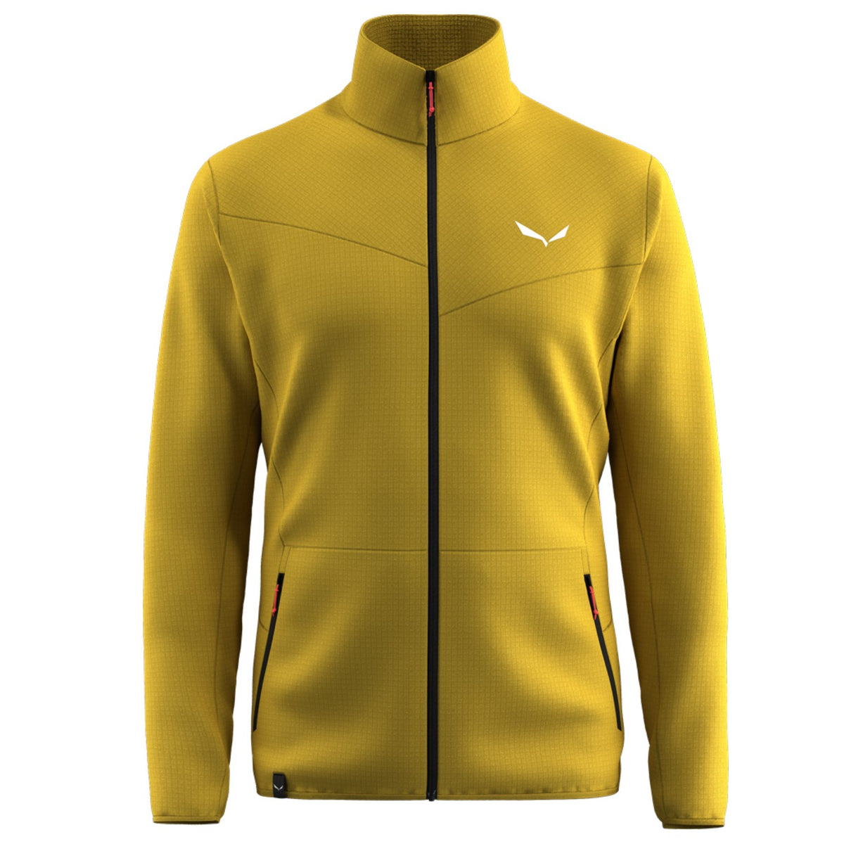 Salewa Cammino Polarlite Unterlayer Fleecejacke für Herren