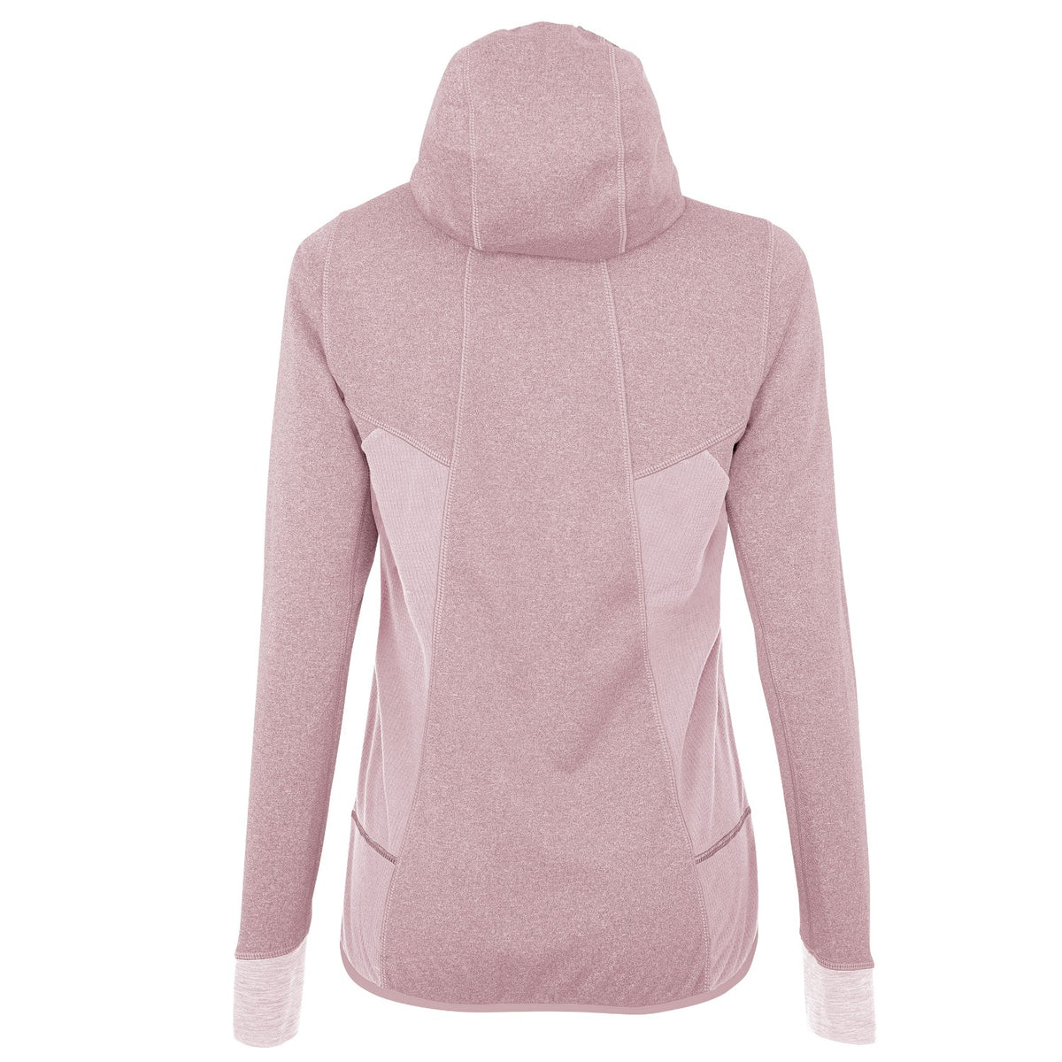 Salewa Puez Hybrid Polarlite Fleecejacke Damen