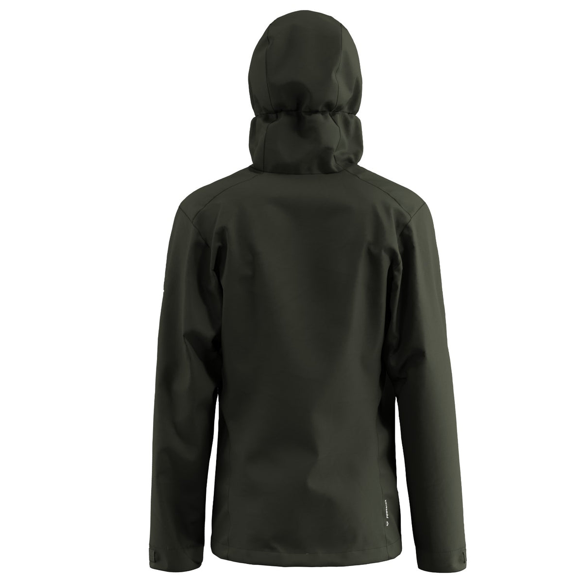 Salewa PUEZ Aqua 4 Jacke Damen Funktionsjacke Wasserdicht