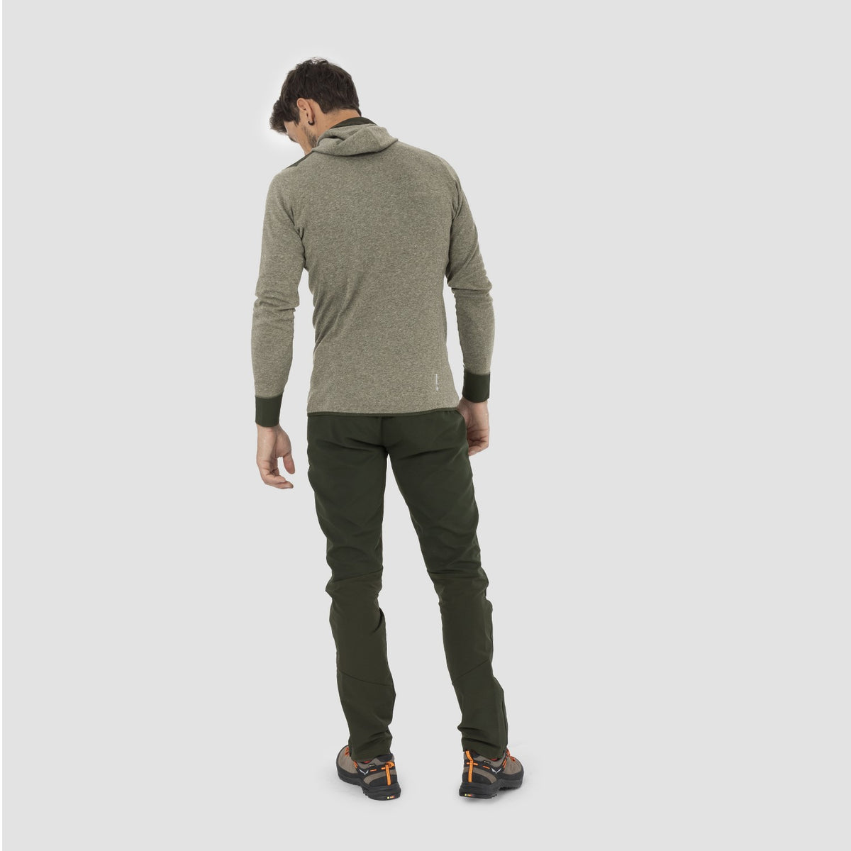 Salewa Puez Orval Outdoorhose für Herren