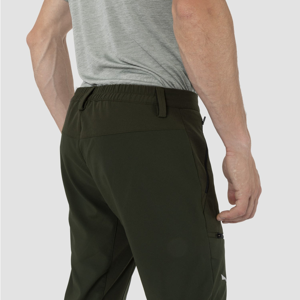 Salewa Puez Orval Outdoorhose für Herren