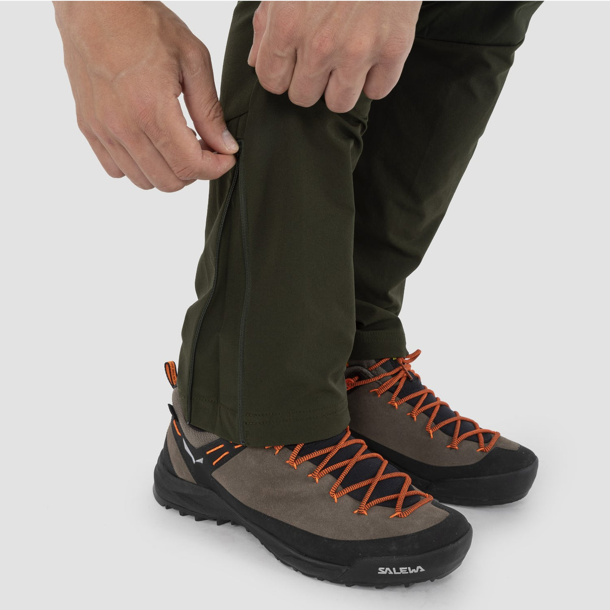 Salewa Puez Orval Outdoorhose für Herren