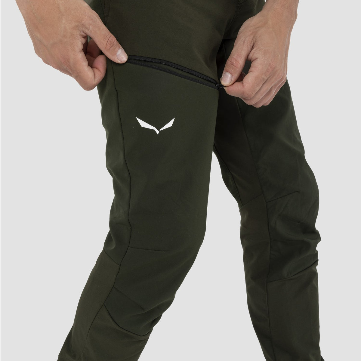 Salewa Puez Orval Outdoorhose für Herren