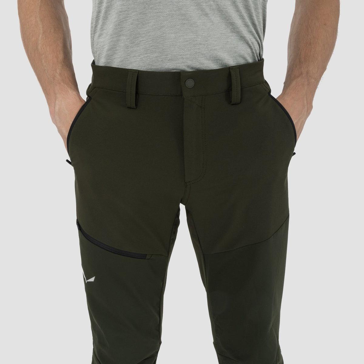 Salewa Puez Orval Outdoorhose für Herren