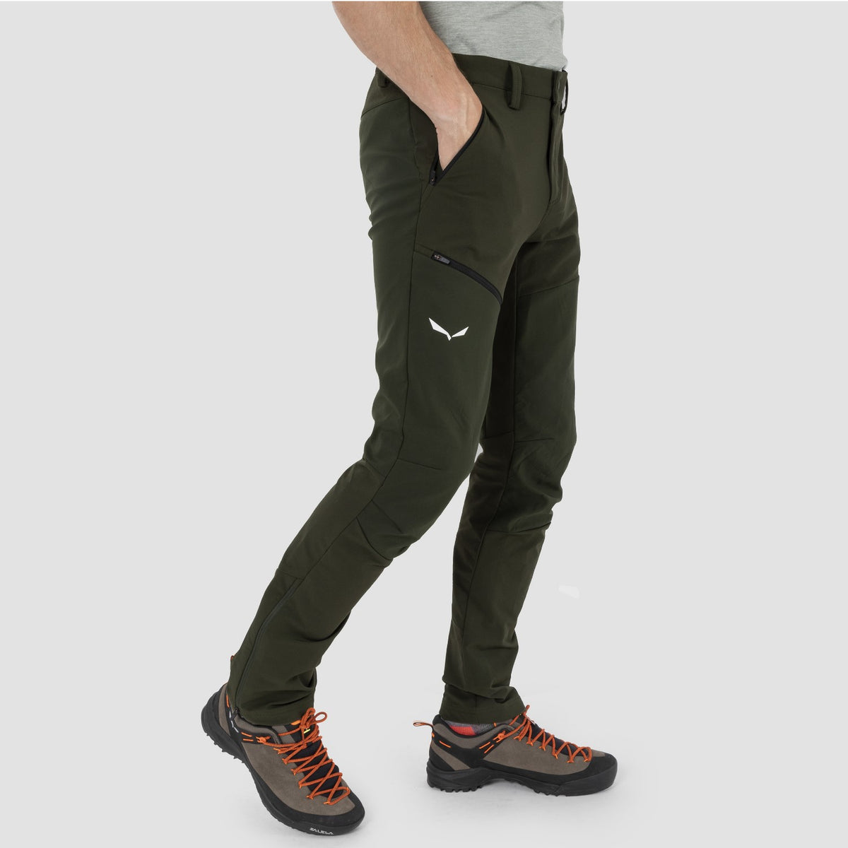 Salewa Puez Orval Outdoorhose für Herren