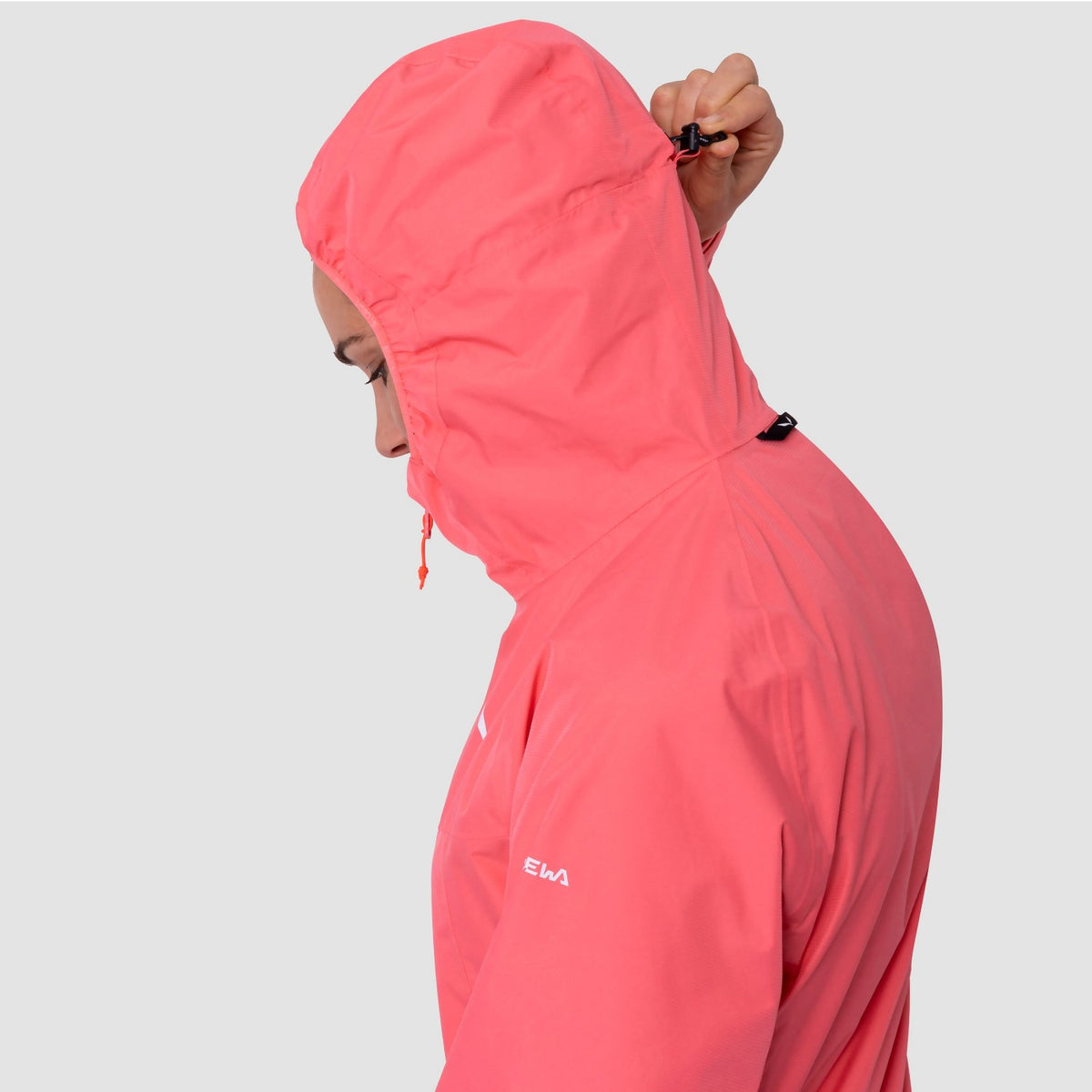 Salewa Jacke Damen Funktionsjacke Wasserdicht PUEZ PTX 2L