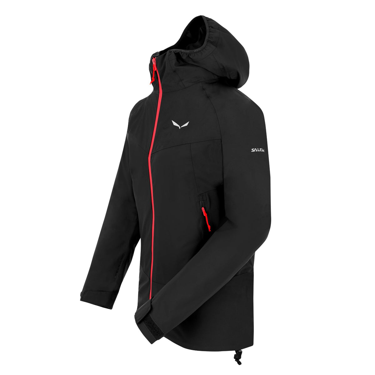 Salewa Jacke Damen Funktionsjacke Wasserdicht PUEZ PTX 2L