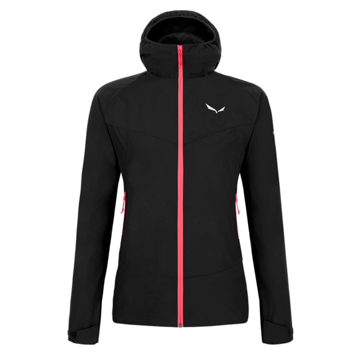 Salewa Jacke Damen Funktionsjacke Wasserdicht PUEZ PTX 2L