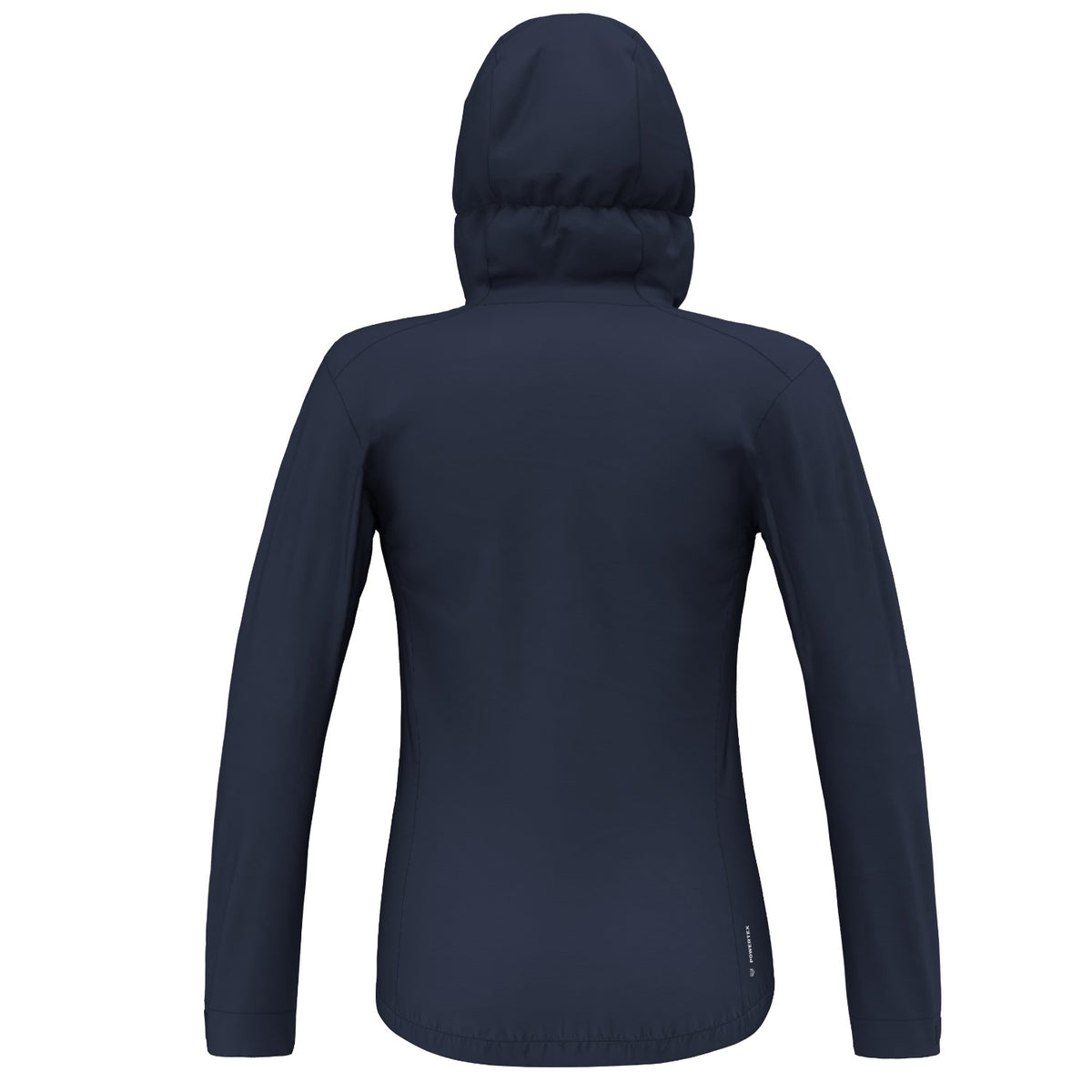 Salewa PUEZ Aqua 4 Jacke Damen Funktionsjacke Wasserdicht